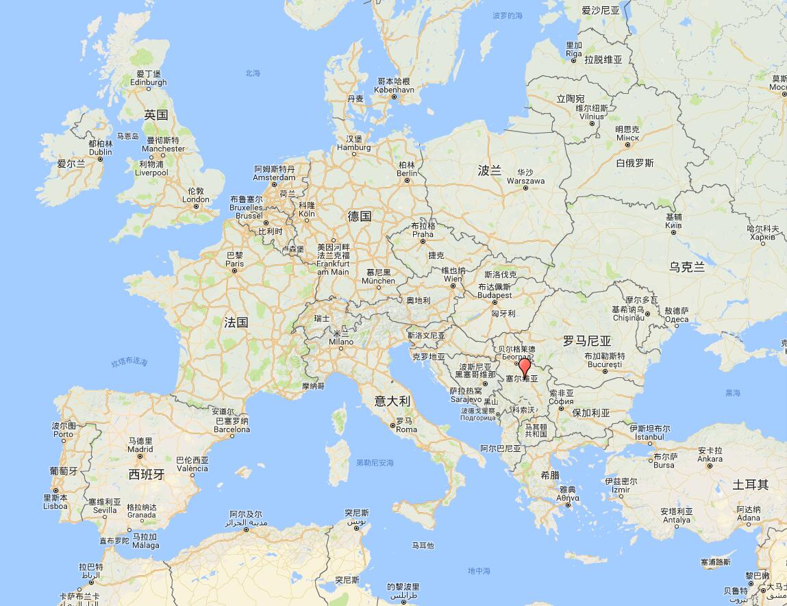 欧洲免签国说走就走的塞尔维亚要怎么玩