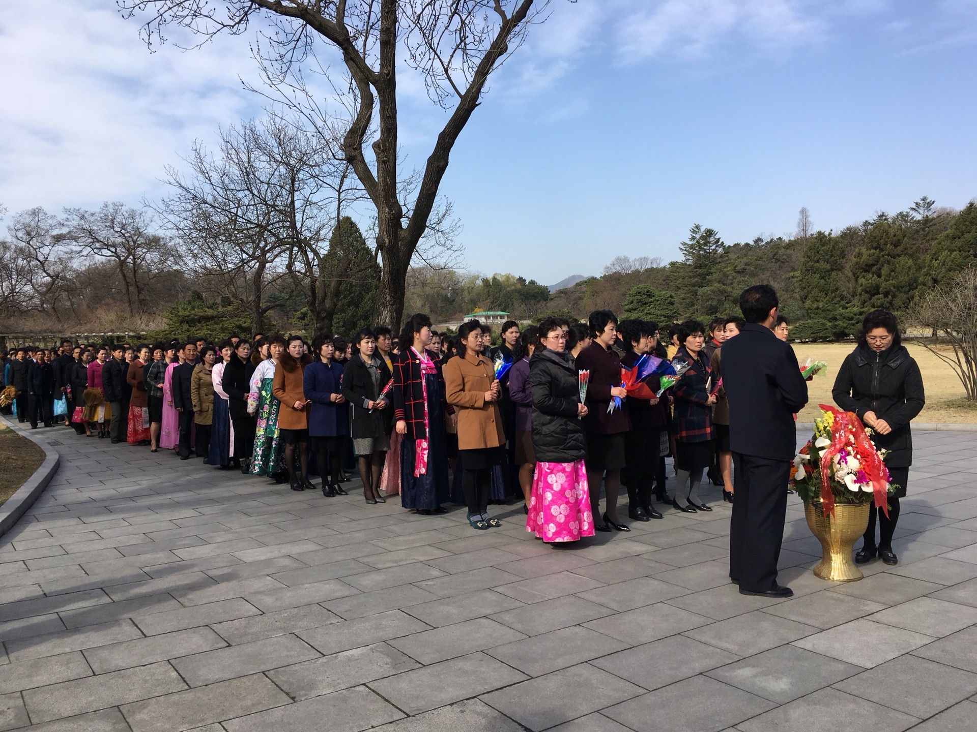 朝鮮半島自助遊攻略