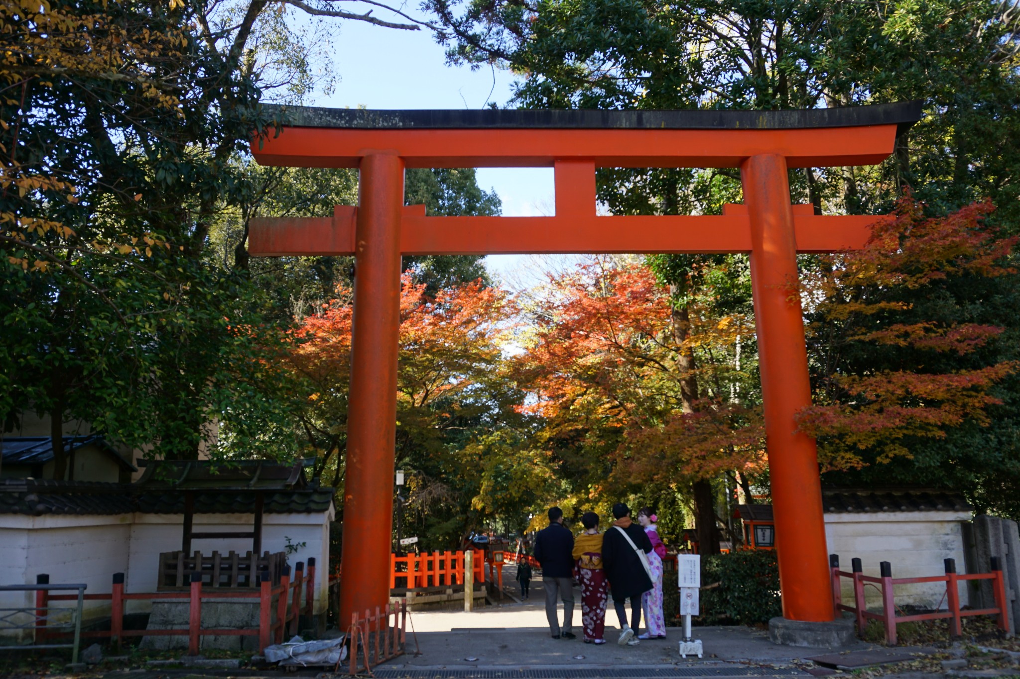 京都自助遊攻略