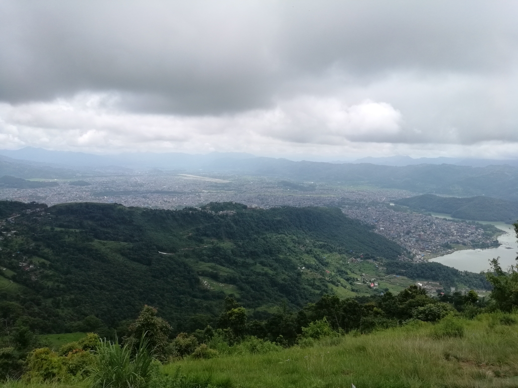 尼泊爾自助遊攻略