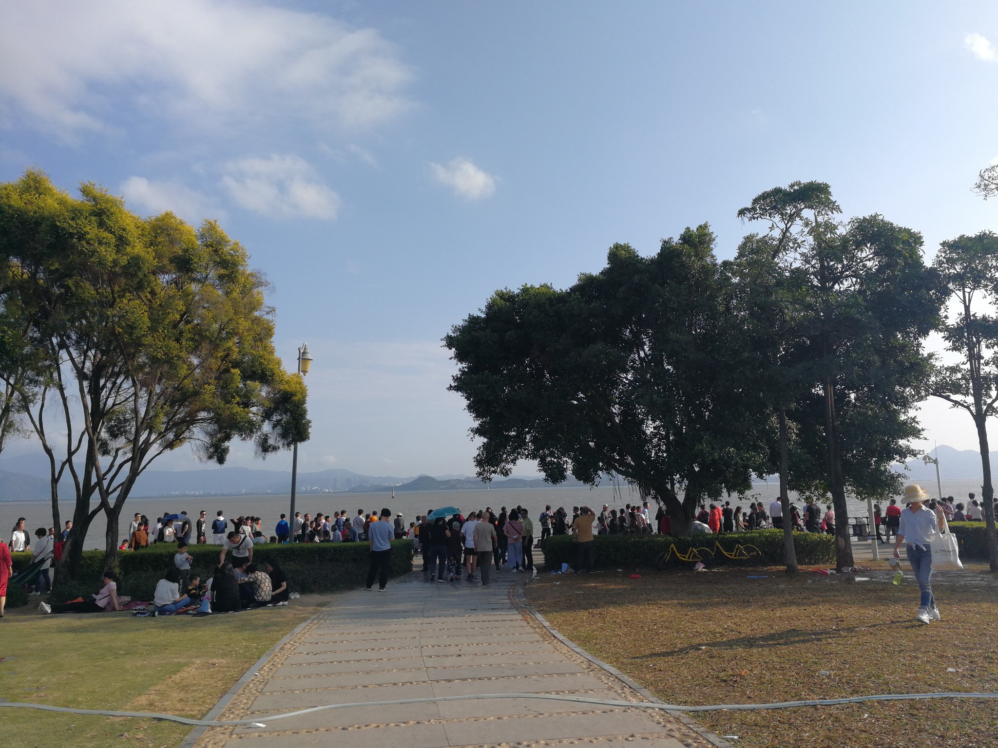 广州有多少人口2019_广州城市人口热力图