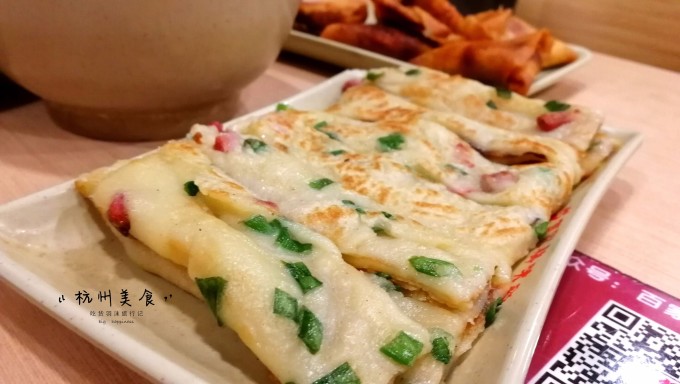 超全 | 吃遍杭州城26家大店小摊,附5天超详细路线图
