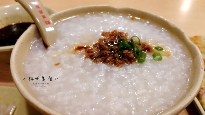 超全 | 吃遍杭州城26家大店小摊,附5天超详细路线图
