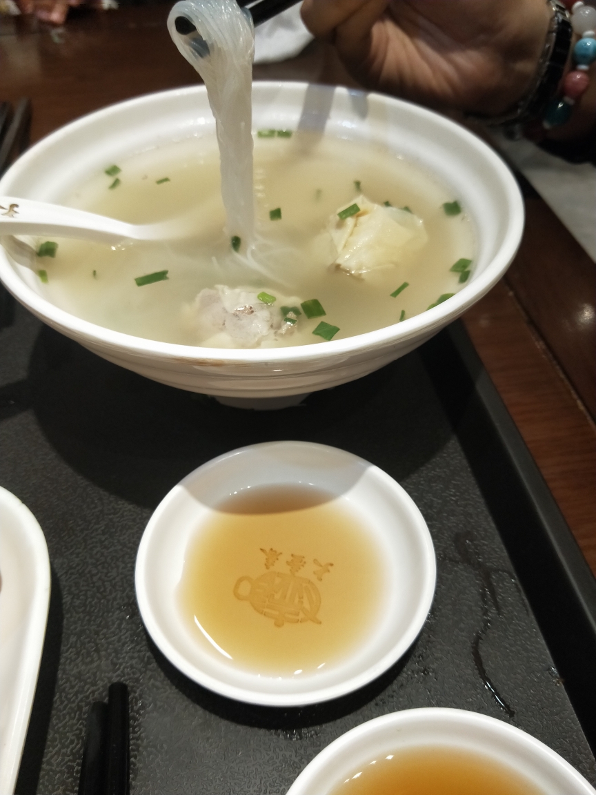 大壺春食府(浦東總店)