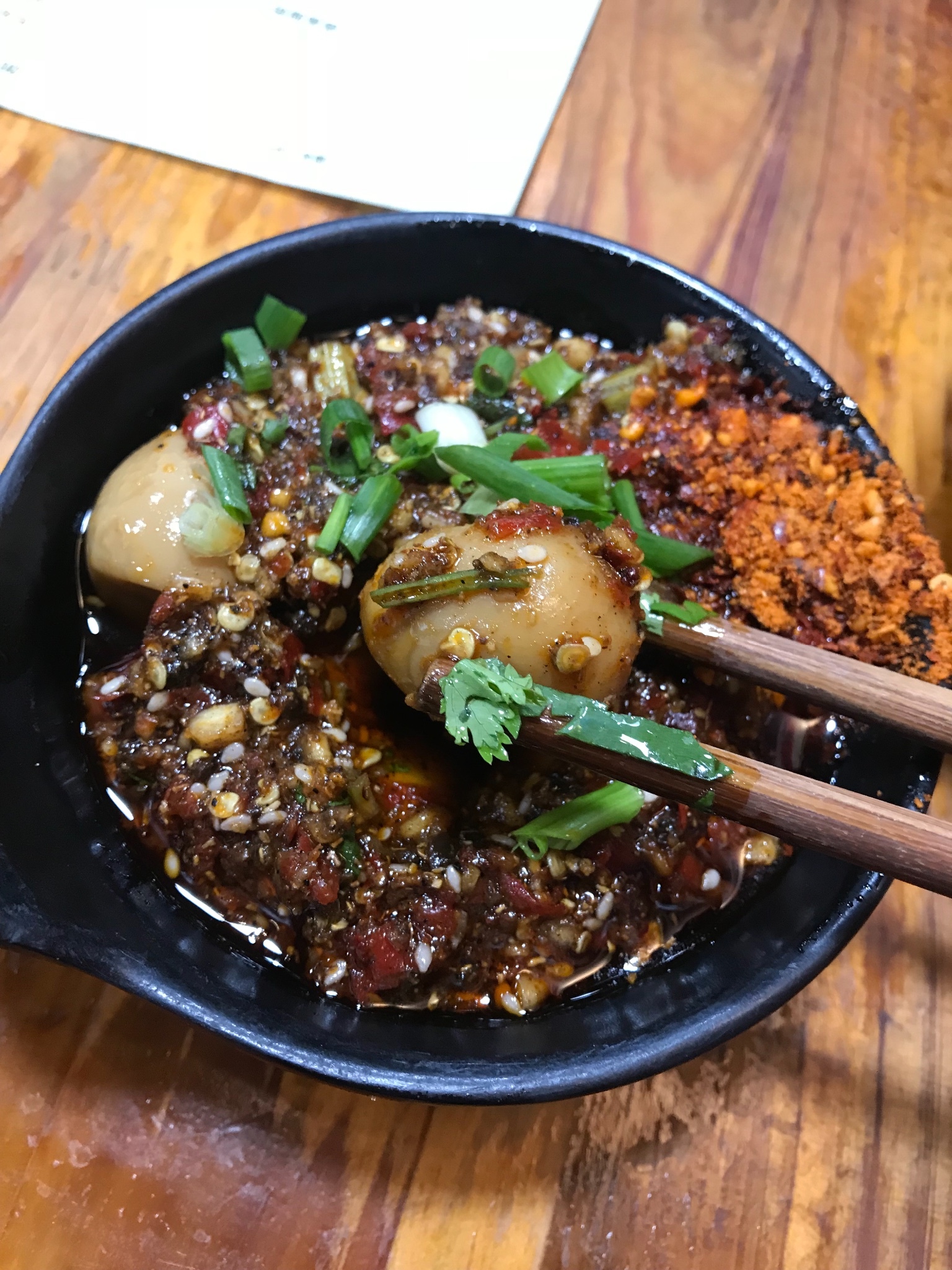 稻城亚丁美食旅游(稻城亚丁景区有没有吃的)