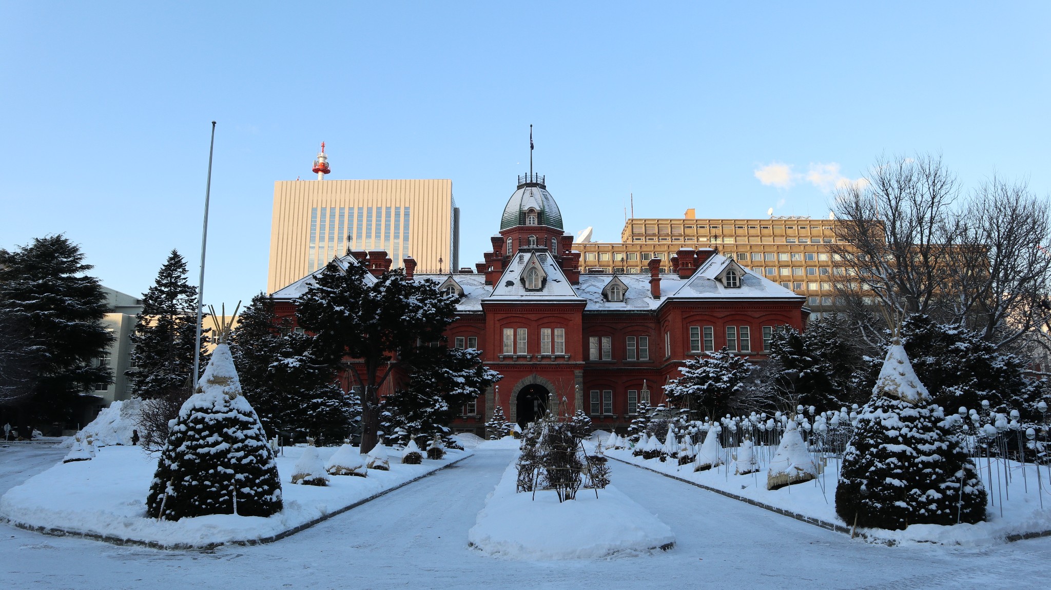 札幌自助遊攻略