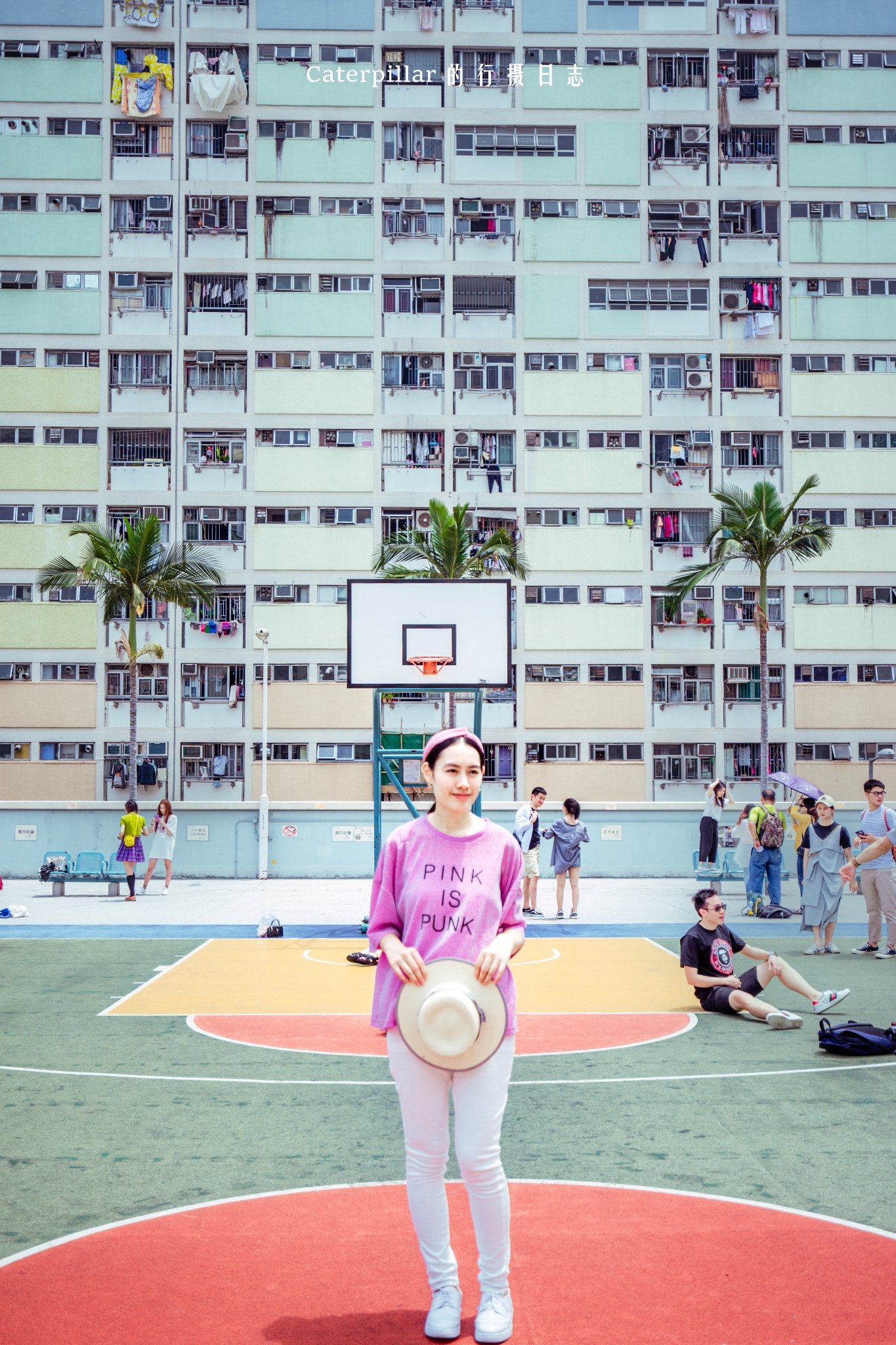 香港自助遊攻略