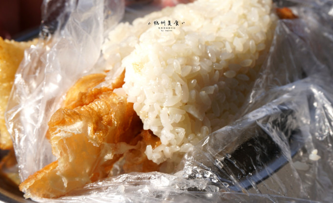 超全 | 吃遍杭州城26家大店小摊,附5天超详细路线图