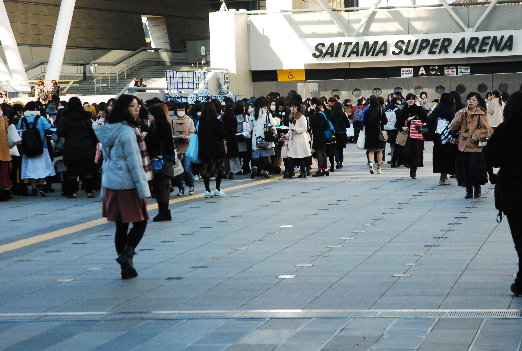 東京自助遊攻略