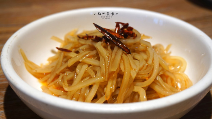 超全 | 吃遍杭州城26家大店小摊,附5天超详细路线图