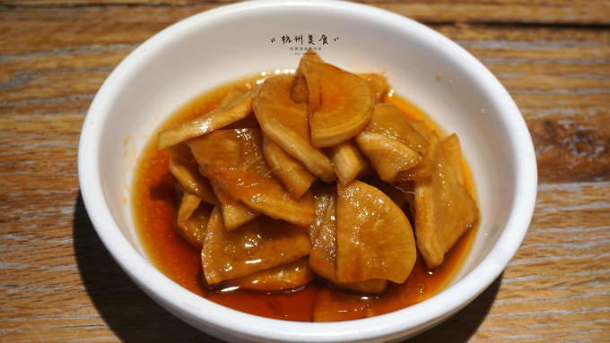超全 | 吃遍杭州城26家大店小摊,附5天超详细路线图
