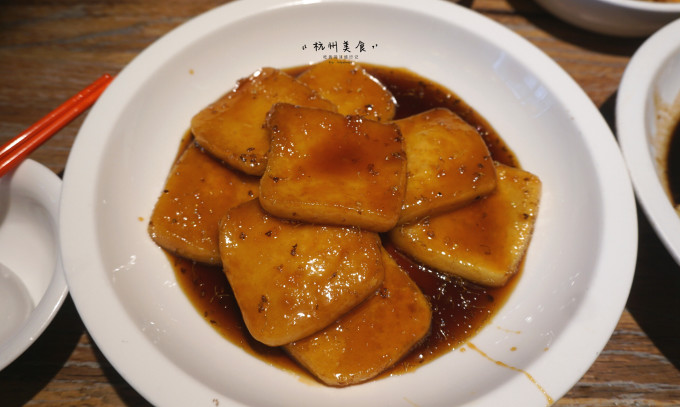超全 | 吃遍杭州城26家大店小摊,附5天超详细路线图