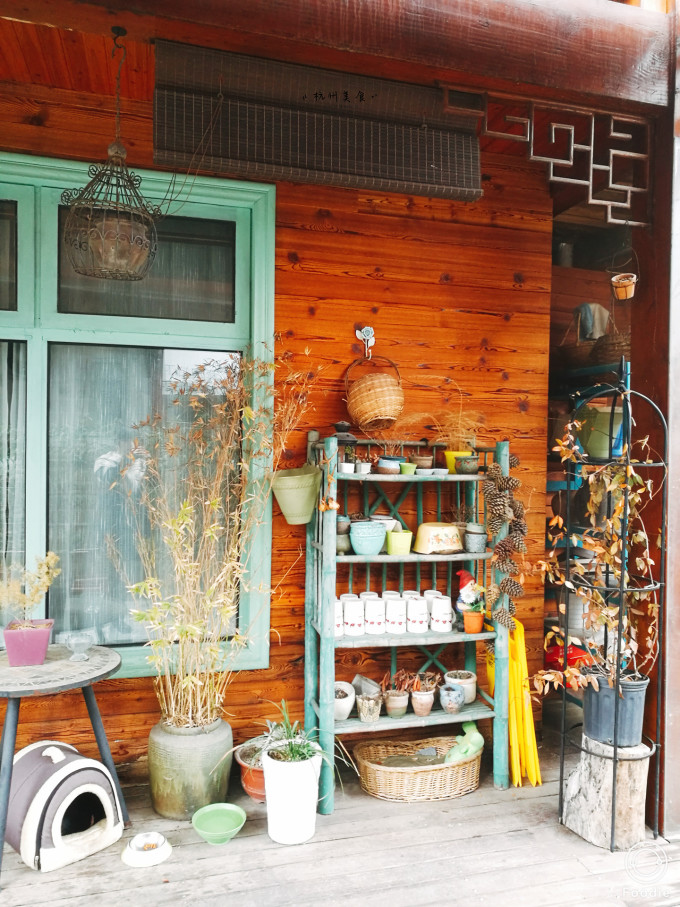 超全 | 吃遍杭州城26家大店小摊,附5天超详细路线图