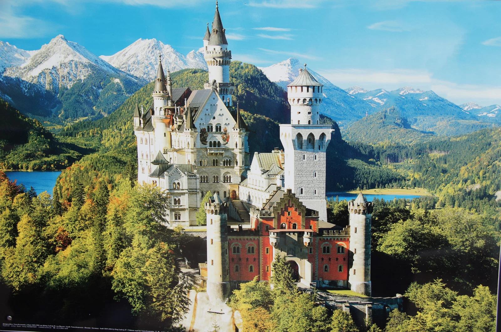 换个方式游欧洲,我有无数个理由推荐维京游轮