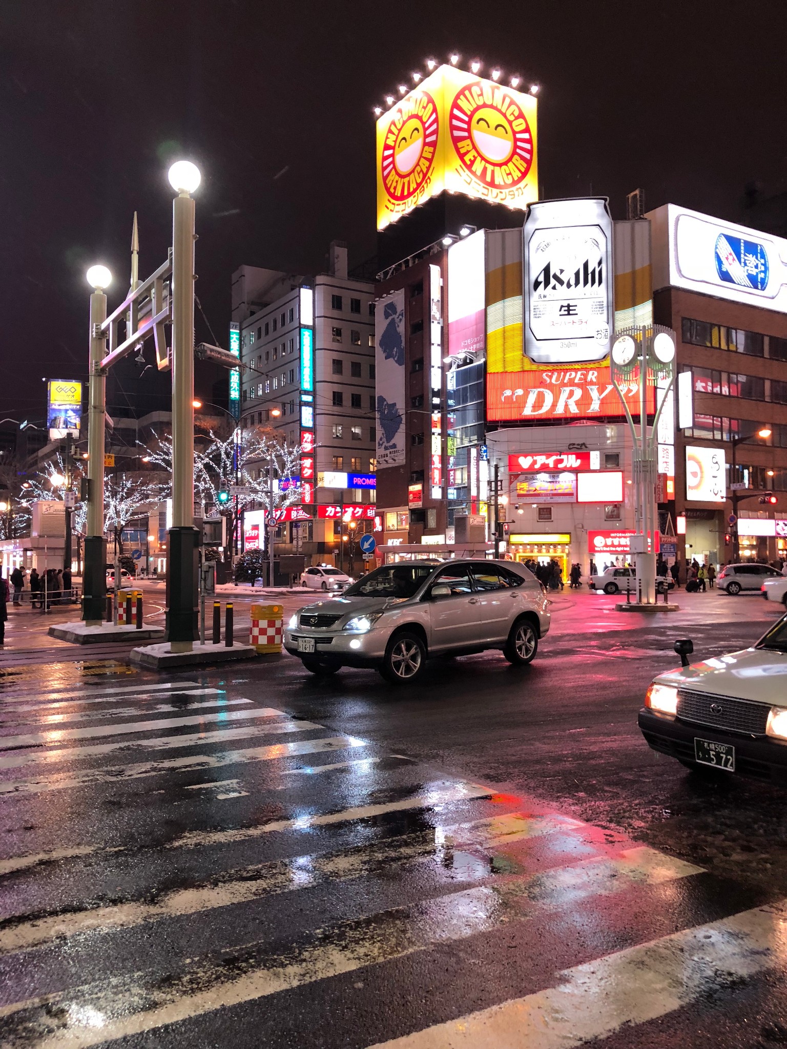 北海道自助遊攻略