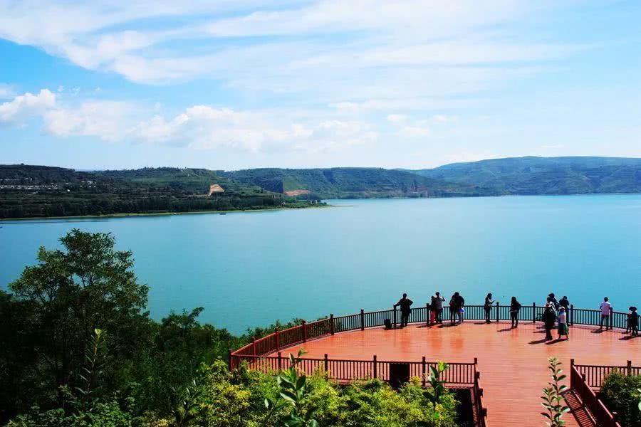 宝鸡大水川游记, 大水川旅游攻略, 大水川自助游游记 - 马蜂窝