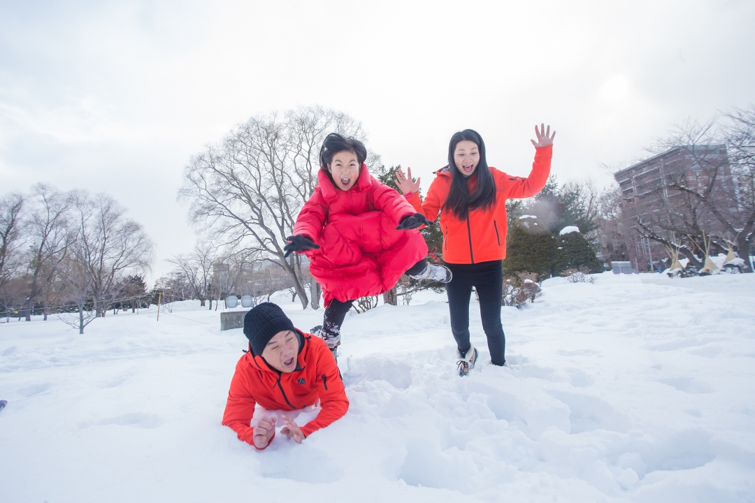 滑雪速干内衣_滑雪图片卡通(3)