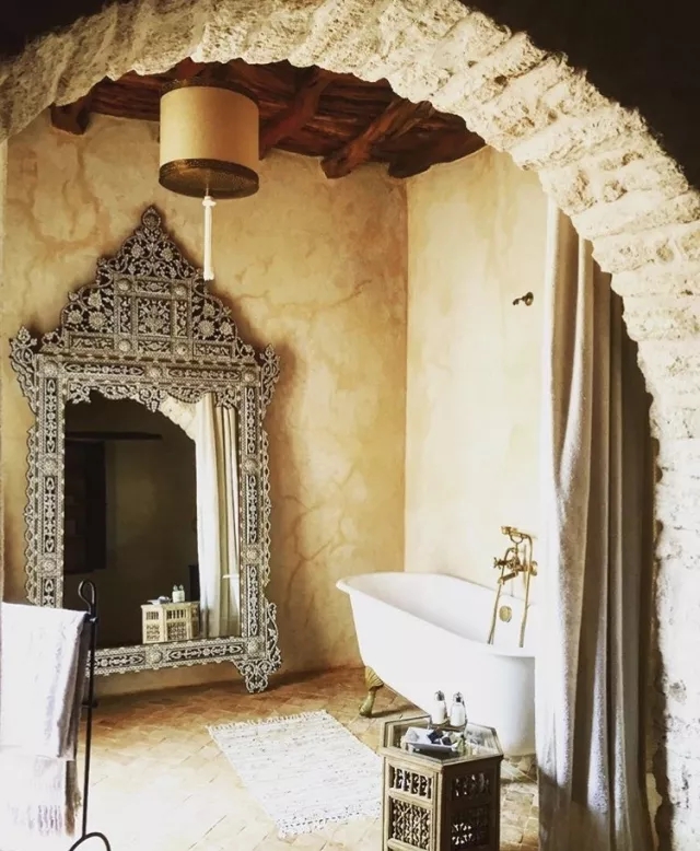 摩洛哥住宿攻略告诉你最好拍的18家网红民宿