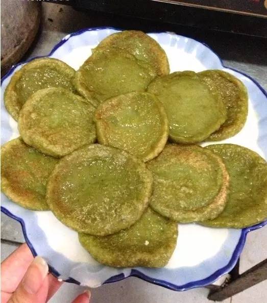 普者黑的土特产