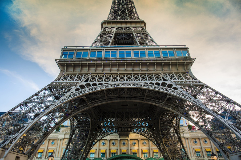 去澳门住哪里比较好?