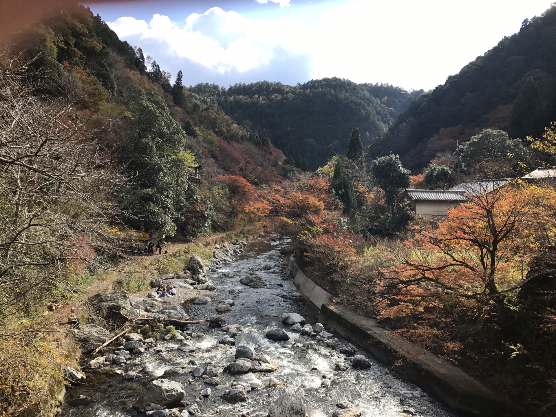 京都自助遊攻略