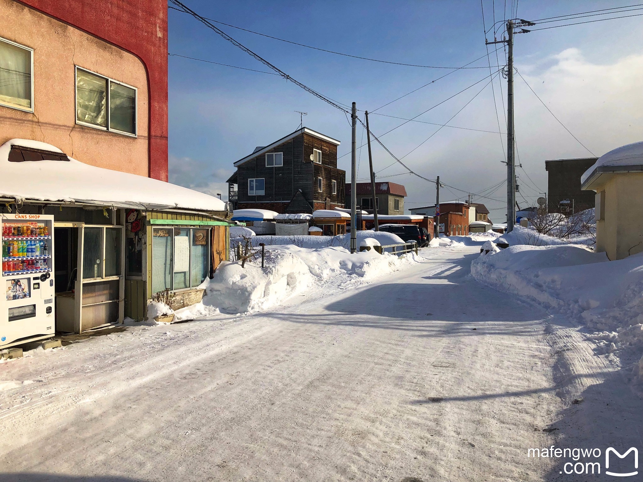 北海道自助遊攻略