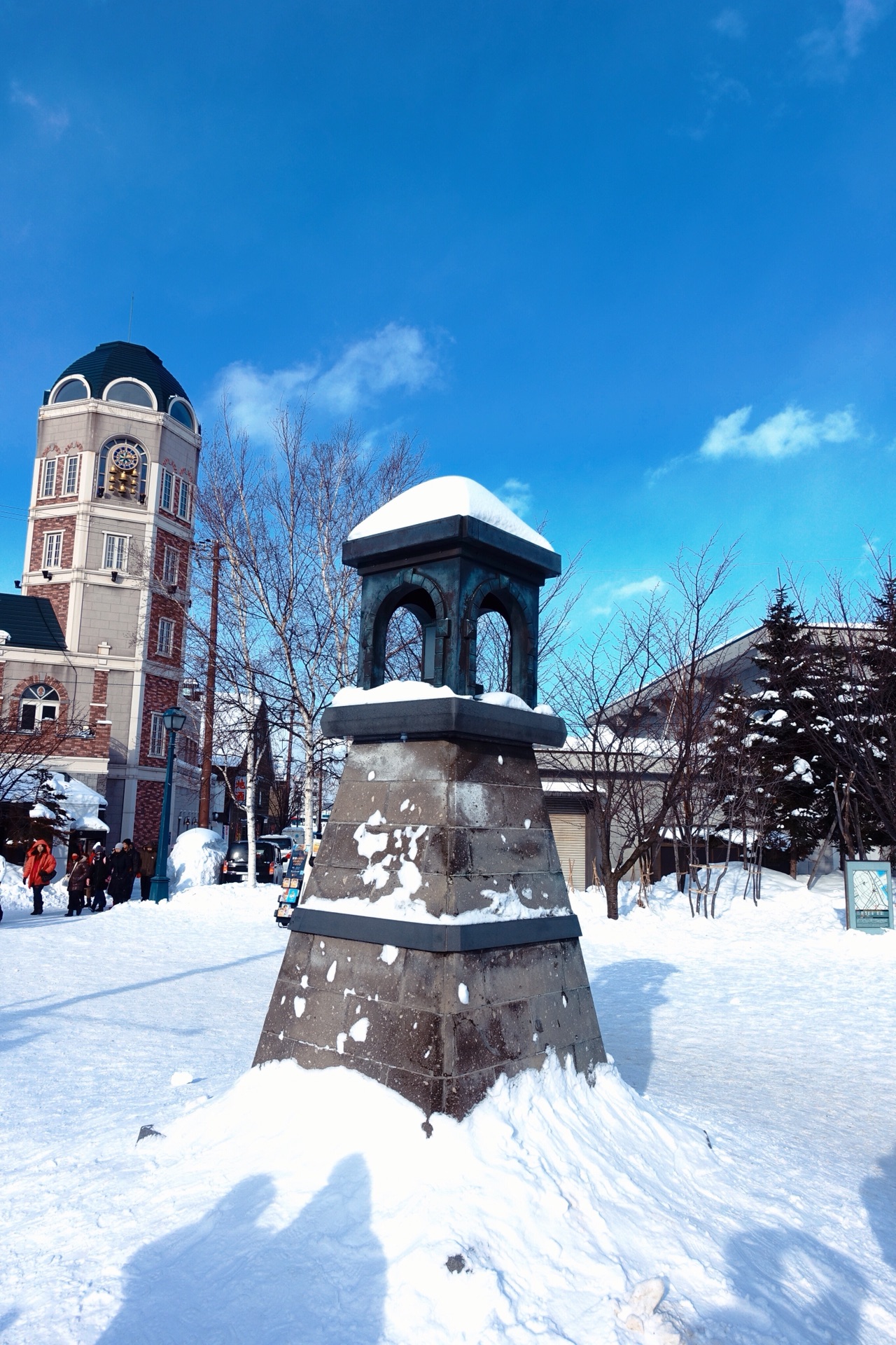 札幌自助遊攻略