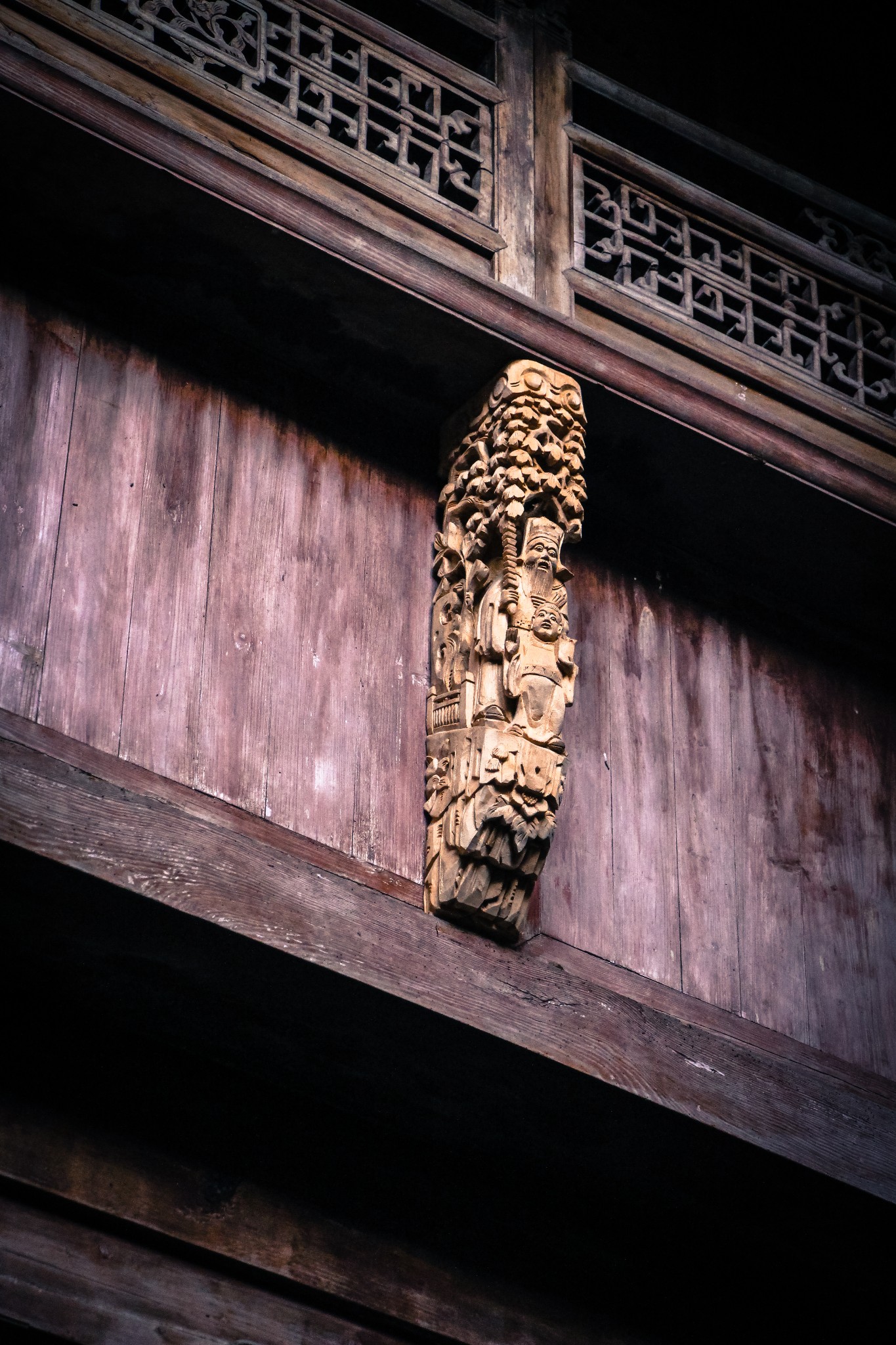 宏村                  宏村                  承志堂