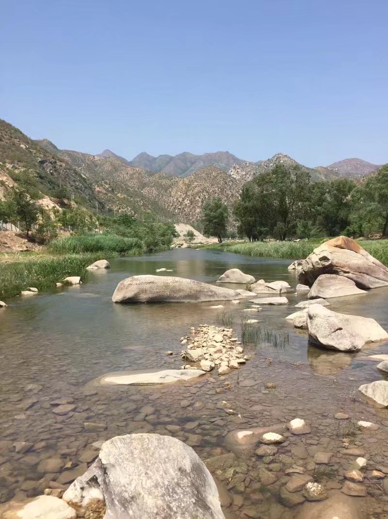 幽州大峽谷,興隆溶洞合併彙總,北京旅遊攻略 - 馬蜂窩