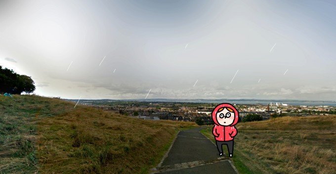 愛丁堡自助遊攻略