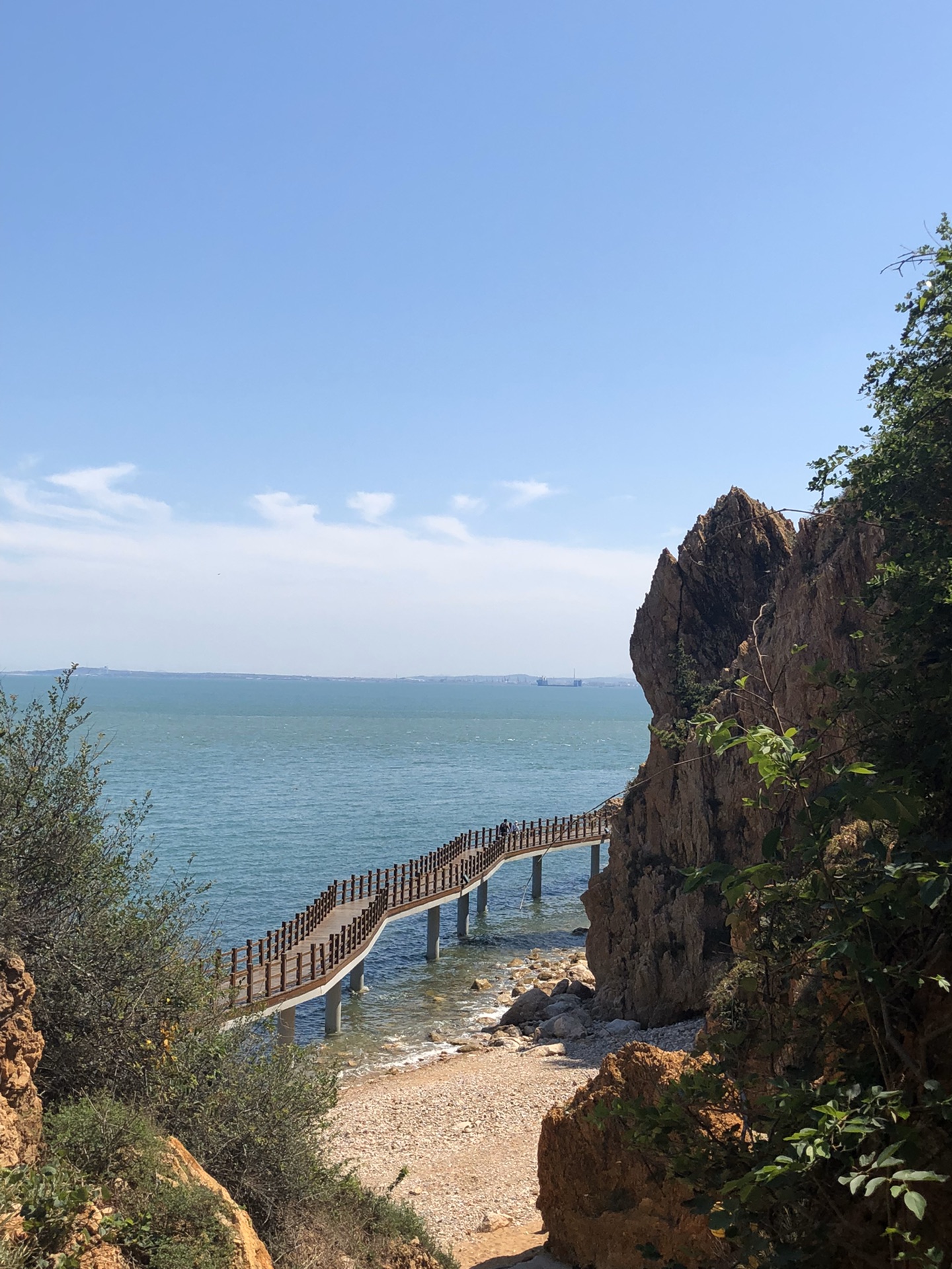 煙臺《蓬萊~長島~龍口》,我的長島夢~~,蓬萊旅遊攻略 - 馬蜂窩