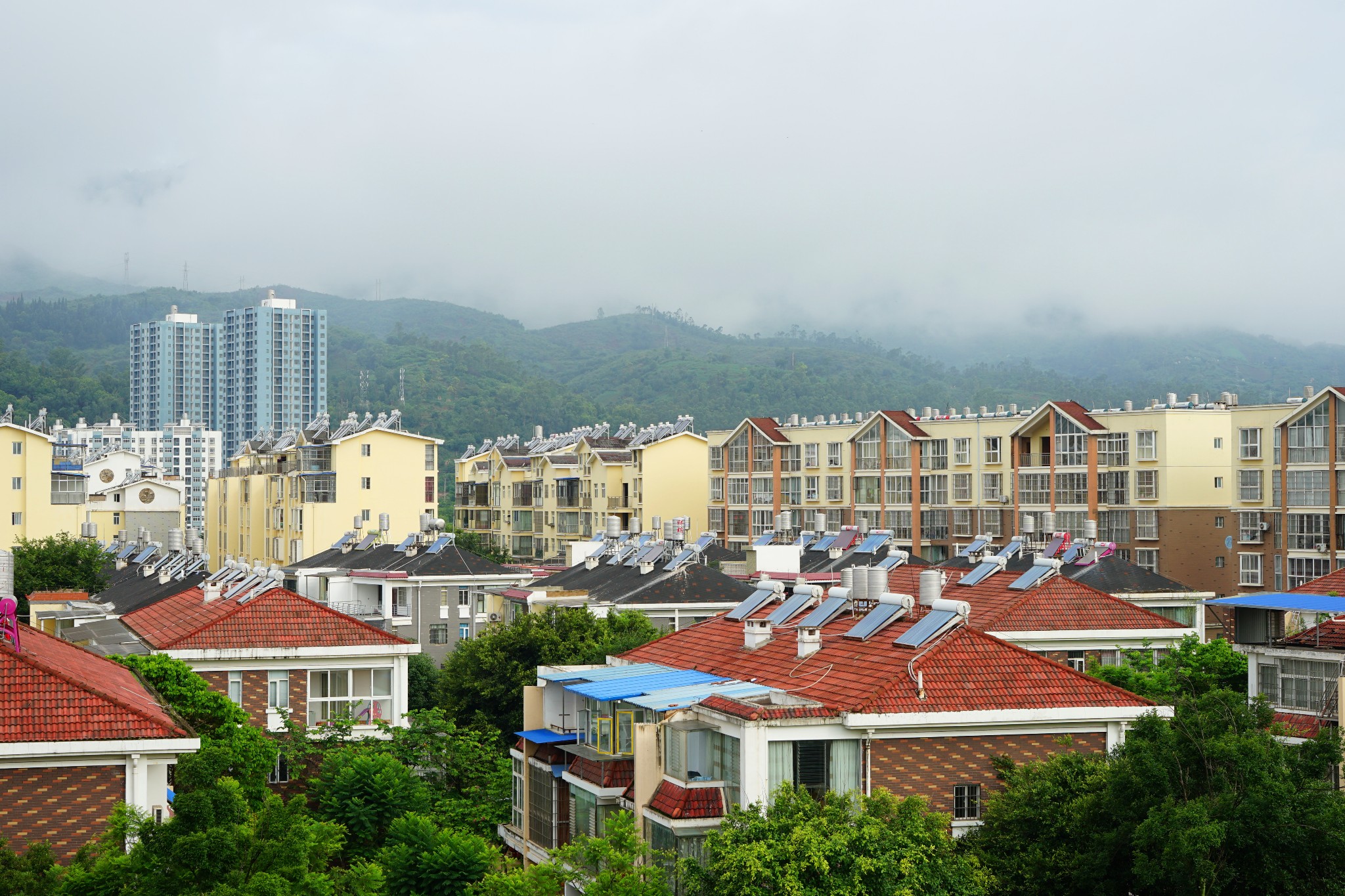 回复游记:星宿桥——禄丰县金山镇尚存的一丝古韵