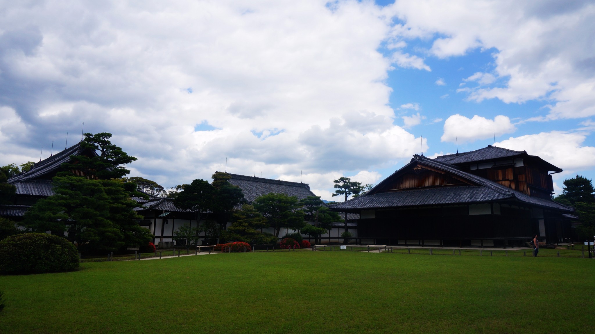 京都自助遊攻略