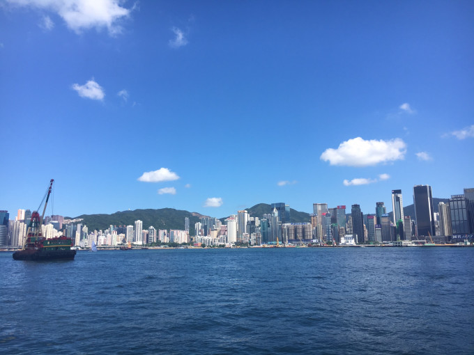 香港一日游 罗湖口岸-旺角-天星码头-金紫荆广