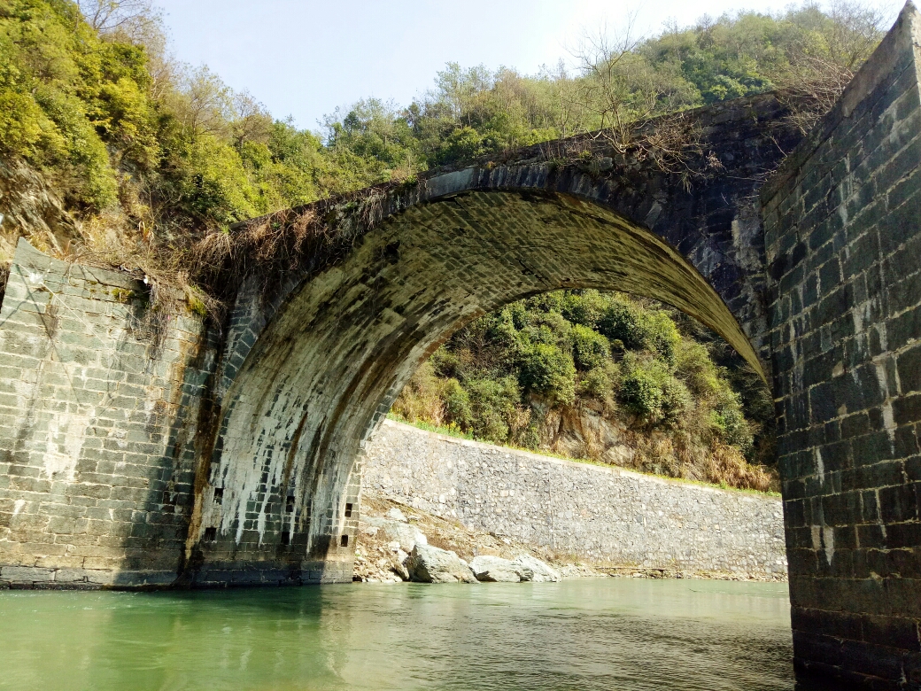 兩天半瘋遊黃山 歙縣,歙縣旅遊攻略 - 馬蜂窩