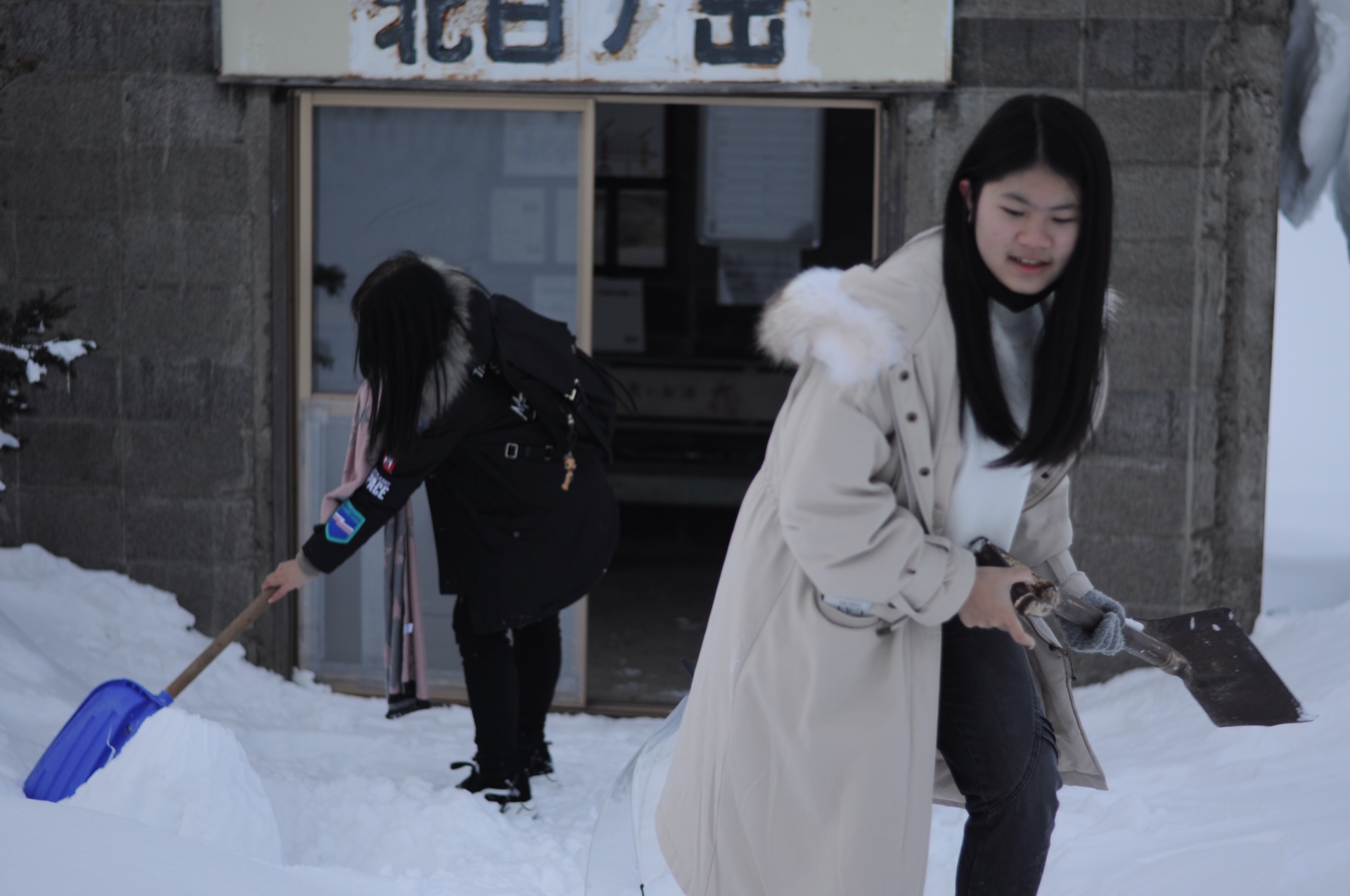 北海道自助遊攻略