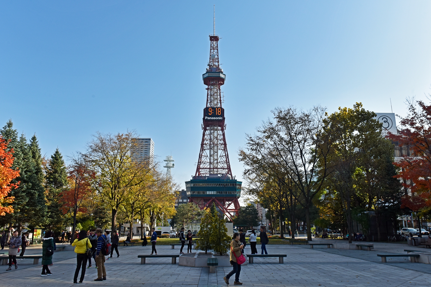 北海道自助遊攻略