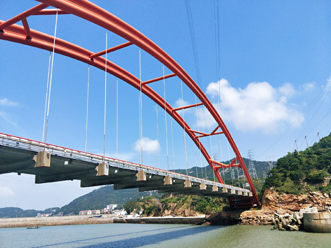 海上花园,游客之城……,洞头自助游攻略 - 马蜂窝