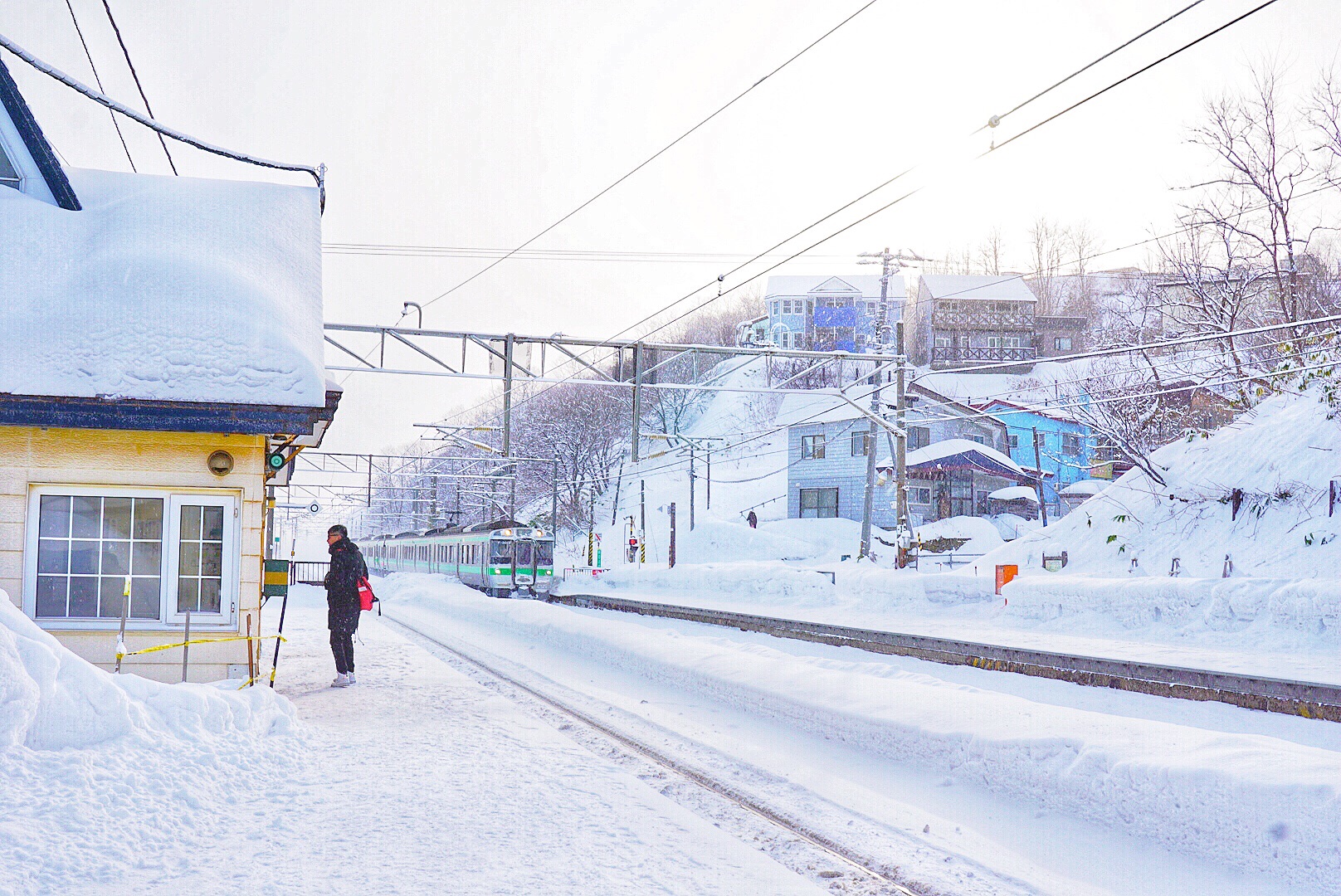 北海道自助遊攻略