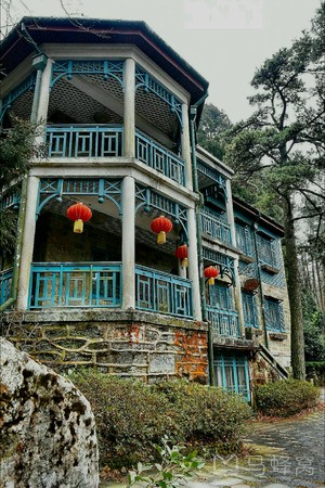 吴庐别墅旅游图片,吴庐别墅自助游图片,吴庐别墅旅游景点照片 - 马