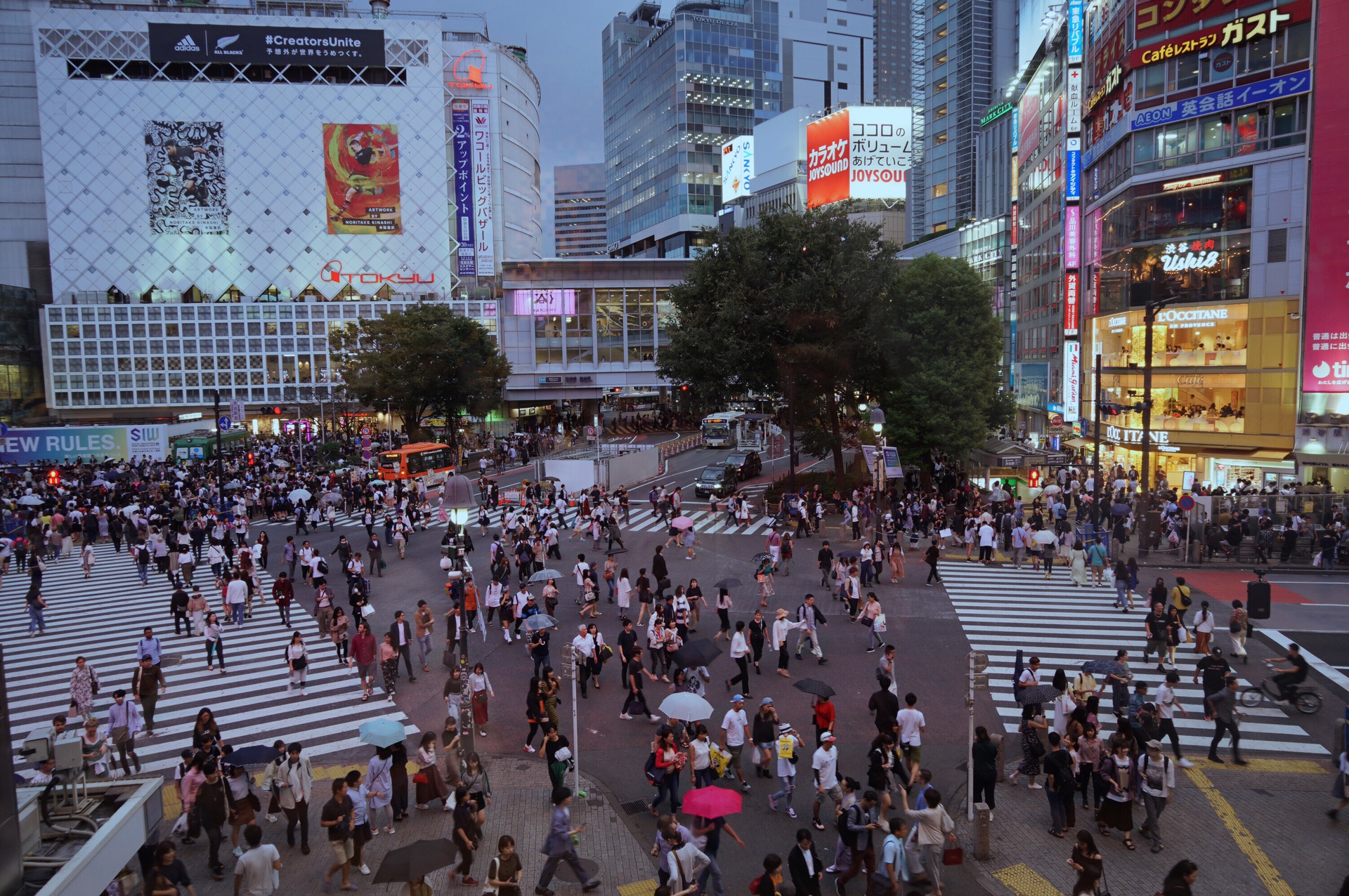 東京自助遊攻略