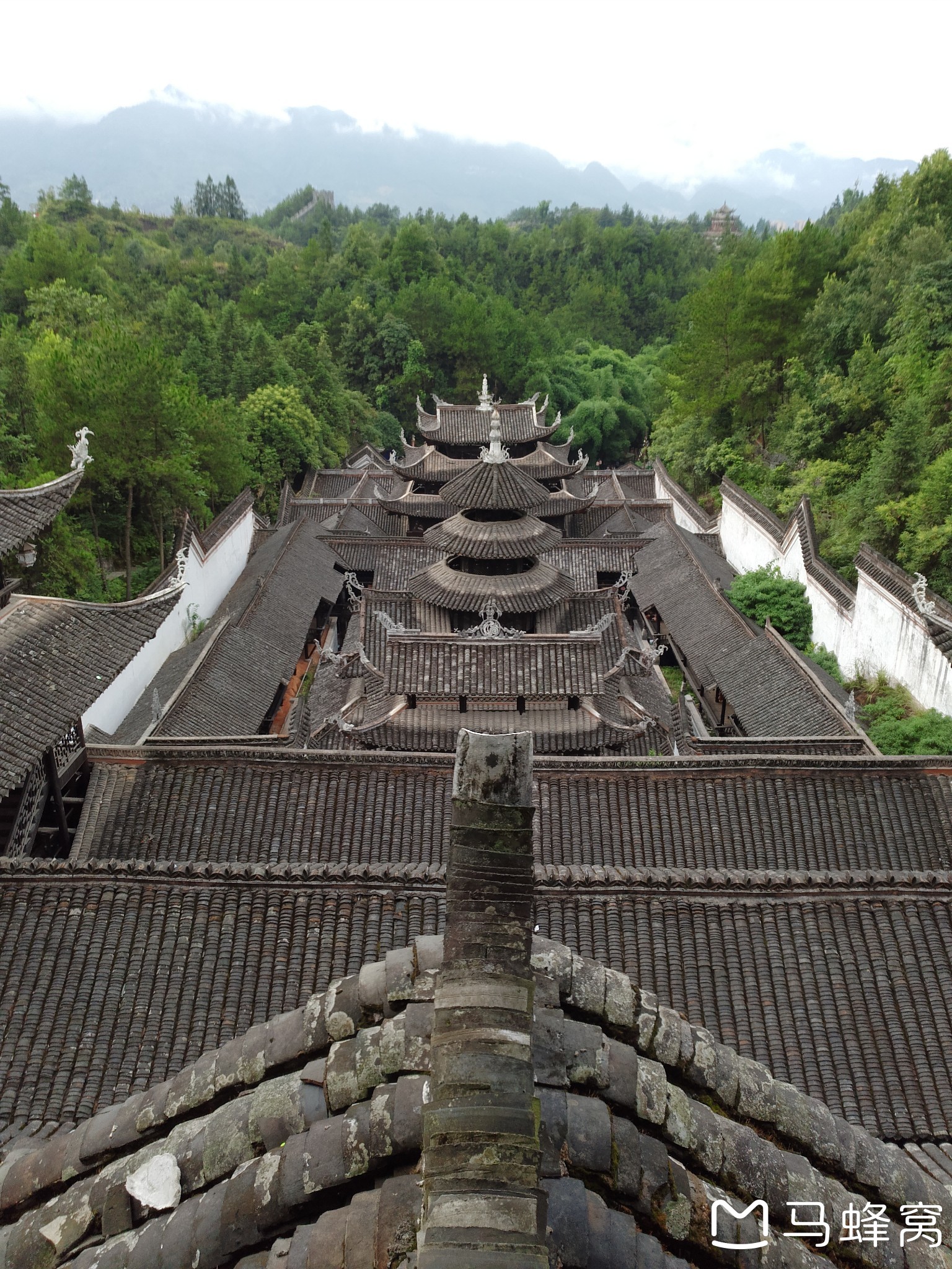 三峽自助遊攻略