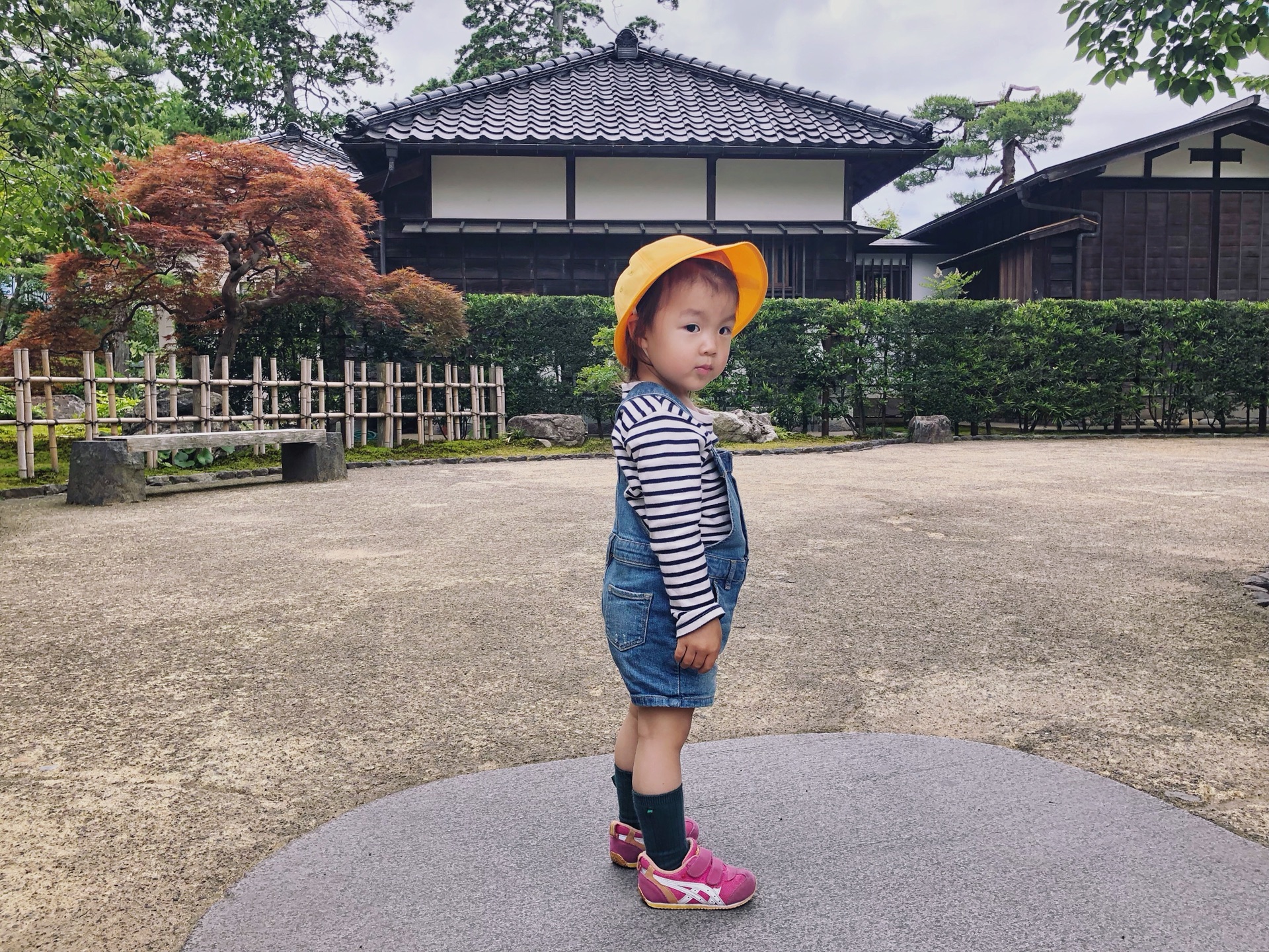 名古屋自助遊攻略