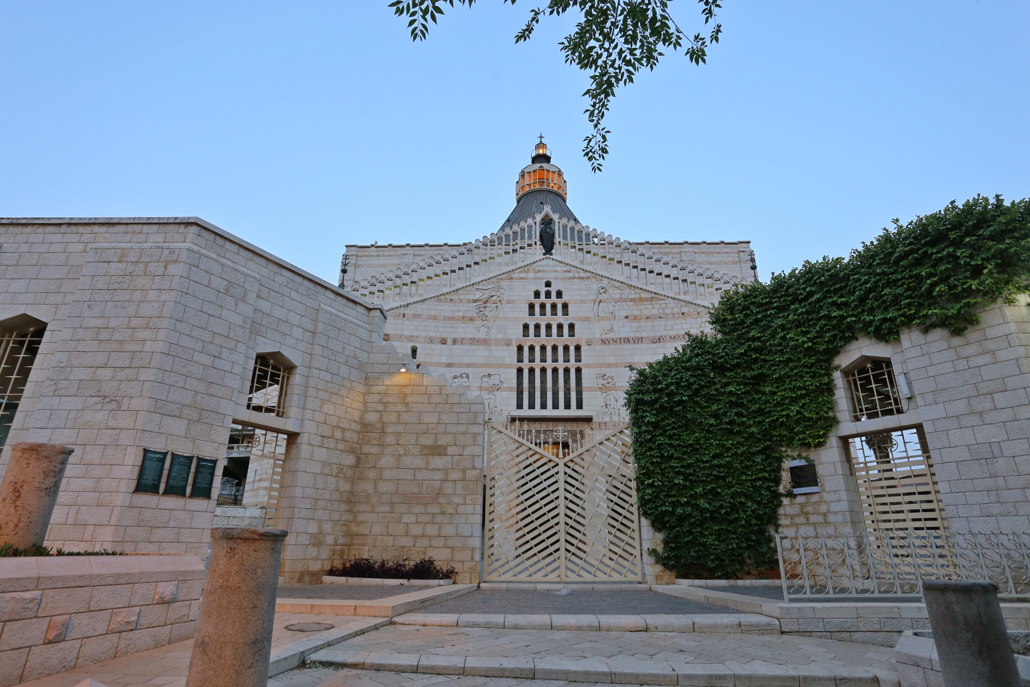 拿撒勒旅游图片