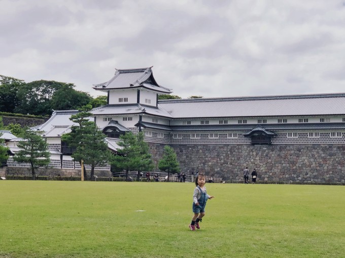 名古屋自助遊攻略