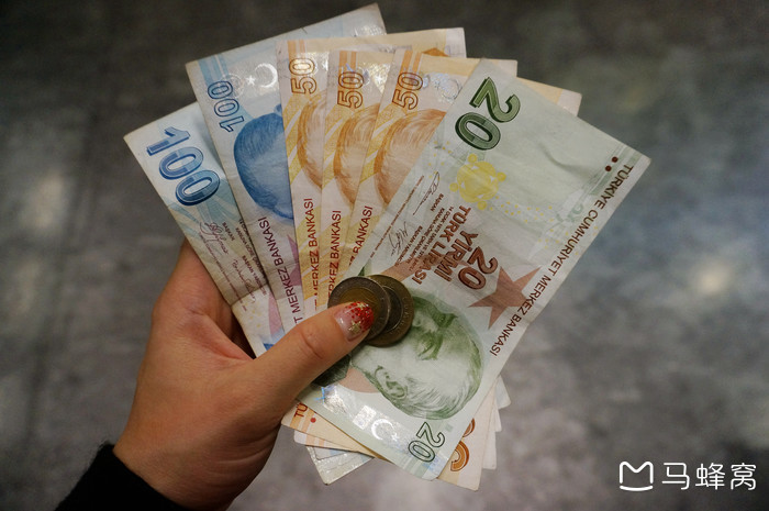 土耳其货币兑换是直接带人民币还是银联卡