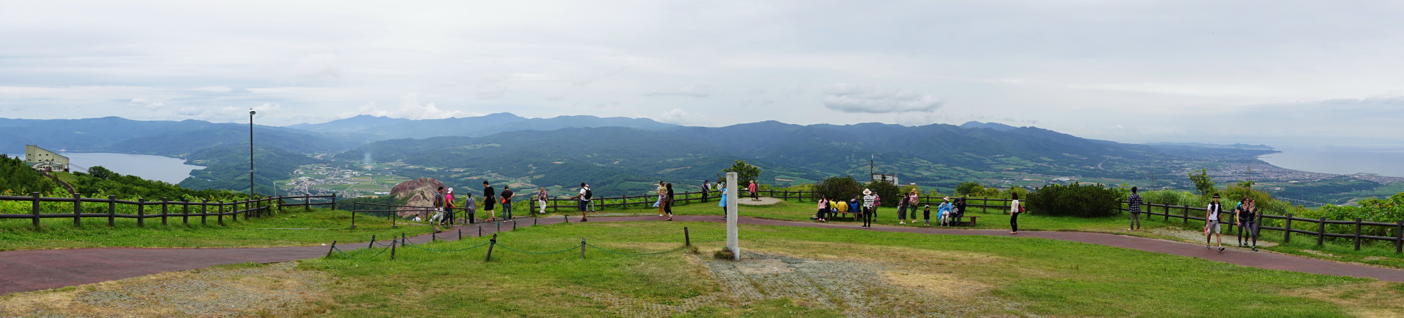 北海道自助遊攻略