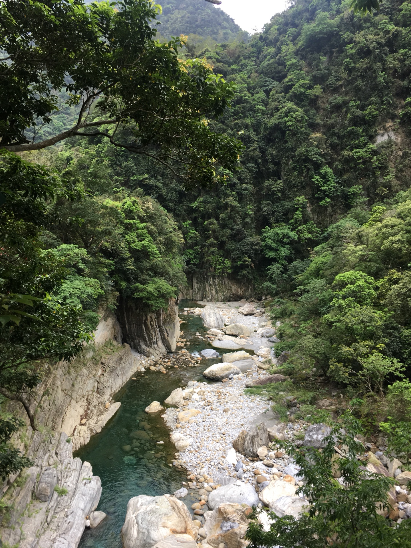 花蓮自助遊攻略