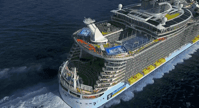 【9月25日皇家加勒比海洋绿洲号】北京-卡纳维拉尔角港-拉巴蒂-拿骚