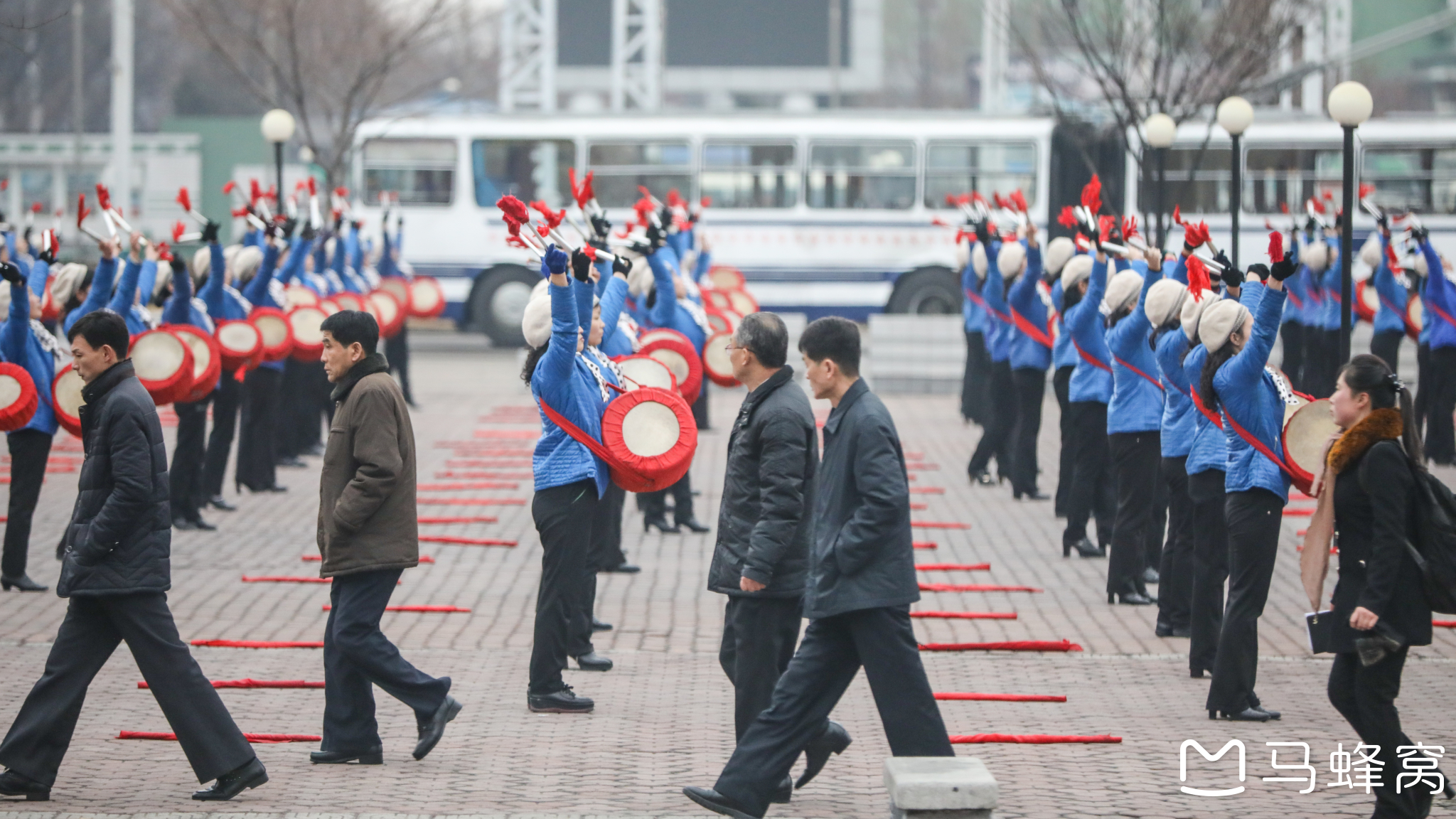 朝鮮自助遊攻略